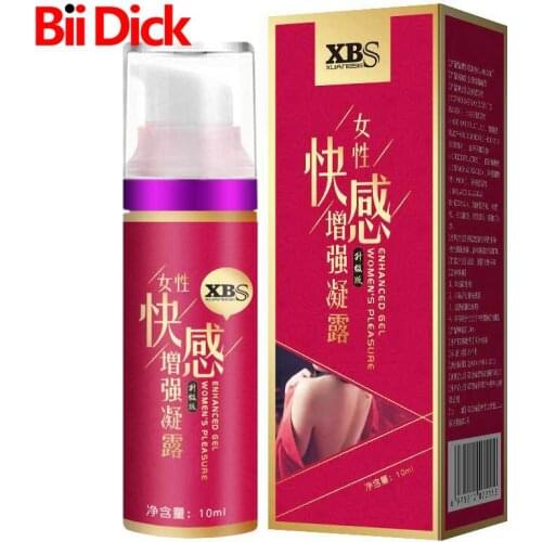 Orgasm Gel Libido Enhancer Sex Spray Vagina Stimulant Intense Sex Drop Exciter Women Strong Enhance Climax Vaginal Tight Oil