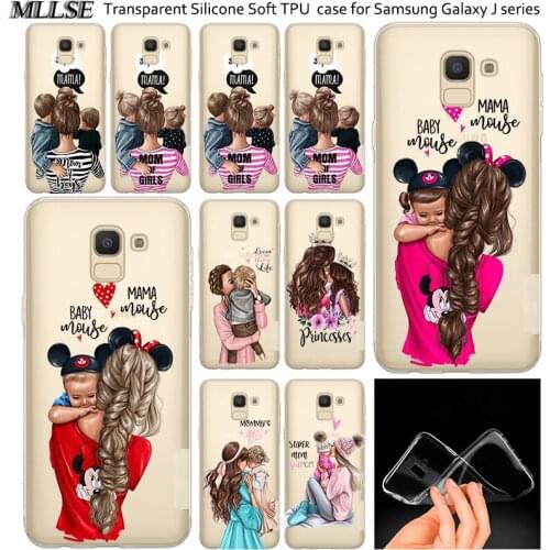 MLLSE Phone Cases Samsung Galaxy J2 Core