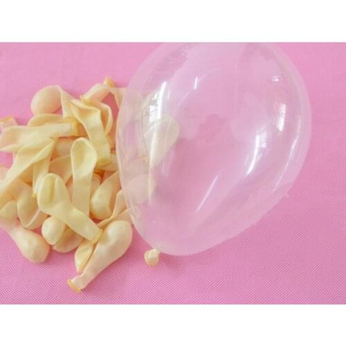 OHMIHO Latex Balloons