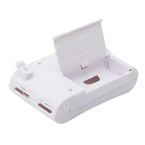 Retail Diy Assemble Portable Am Fm Radio Kit 76-108mhz 525-1605khz Suitable For Electronic Teaching And Learning