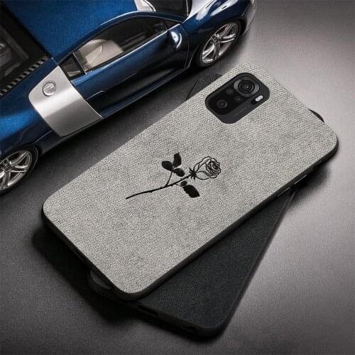 Shockproof Case For Xiaomi Redmi Mi 10T Pro Note 10 Lite Case Hard PC Funda For Xiaomi Redmi Note 10 Pro Max 10S Note10 S Bumper