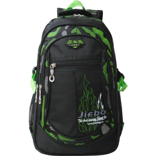 New Children school bags children backpacks large capacity kids Leisure waterproof bag mochila escolar infantil