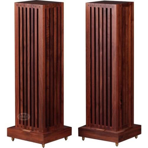S-014 Wwt-3 / 5a Full Peach 3 / 5a Speaker Stand
