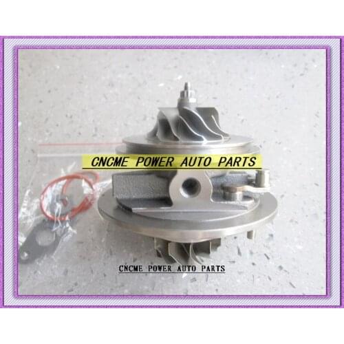 Turbo Cartridge CHRA GT1444Z 778401 778401-5006S 778401-5004S 778401-0008 LR038620 For Land Rover Discovery IV TDV6 V6 EU-V 3.0L