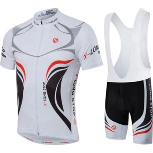 Weimostar Pro Cycling Clothing Mens Cycling Sets Bike Uniform Summer Cycling Jersey Set Bicycle Jerseys MTB Bicycle Wear