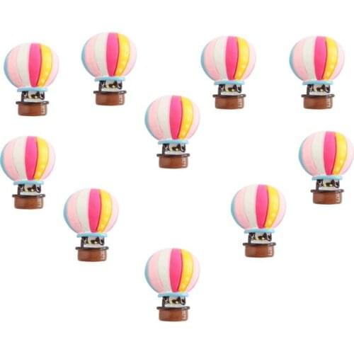 24PCS Thumbtack Plastic Push Pin for Photo Wall Soft Board Wood Cork Board map U4LD