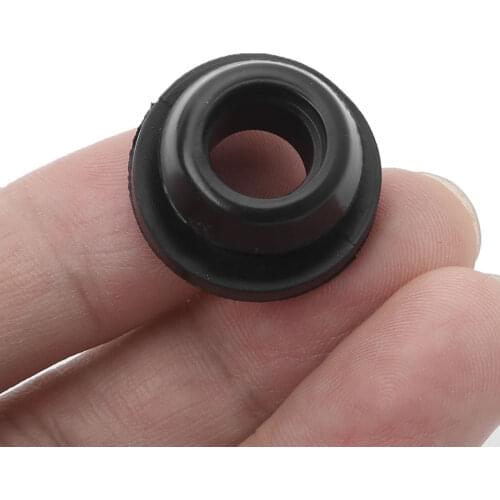 30 Standard Rubber Gaskets Garden Agriculture Irrigation Seals Rings Anti-aging Water Pipe Grooved Washers Gardening Accessories