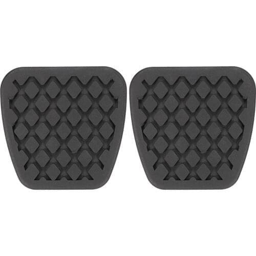 AIBODUO Pedal Pads Honda