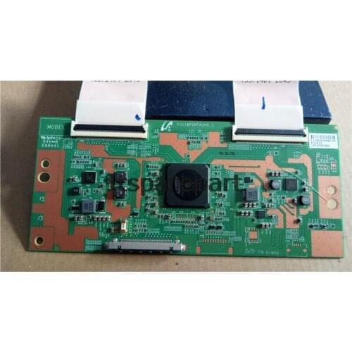 For LED48EC520UA LCD-48S3A TCON Board FU11BPCMTA3V0.1