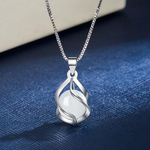JYouHF Necklaces
