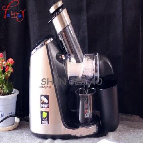 LZHZXY Electric Auger Juicers