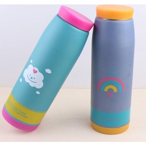 Mingrizhiguang Home Tourist Thermoses China