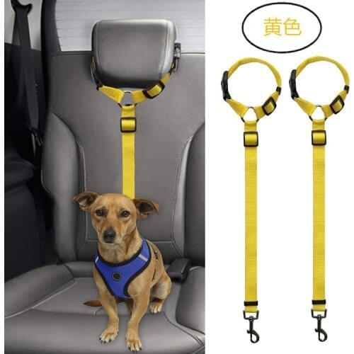 The dog protective car seat cushion and pet cushion are waterproof and ideal for transporting dogs for Cadillac car b