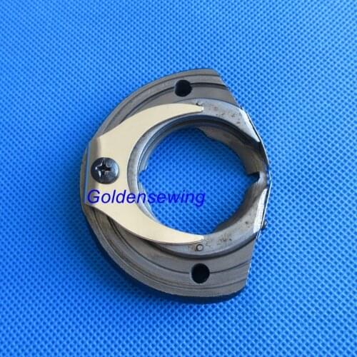 Shuttle Race complete #2528 for SINGER 15-30 class,16, 16U, 16-188