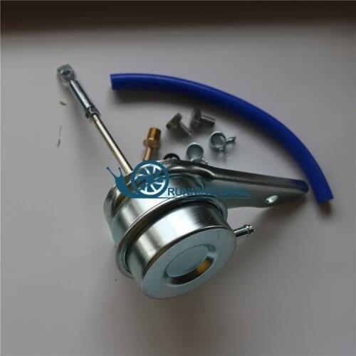 Turbocharger WASTEGATE ACTOR FOR TOYOTA Landcruiser TD 1985-1989 86 HP 17201-54030 CT20 WCLD HILUX HIACE 4-Runner 2L-T 2.4L