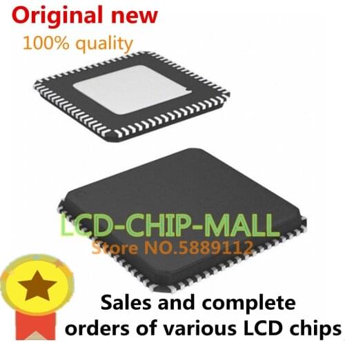 1PCS SIL9187BCNU SII9187 QFN IN STOCK 100%GOOD