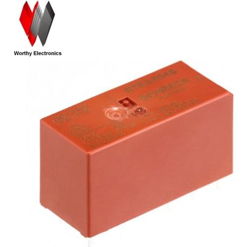 Wholesale 10pcs/lot relay RTE24048