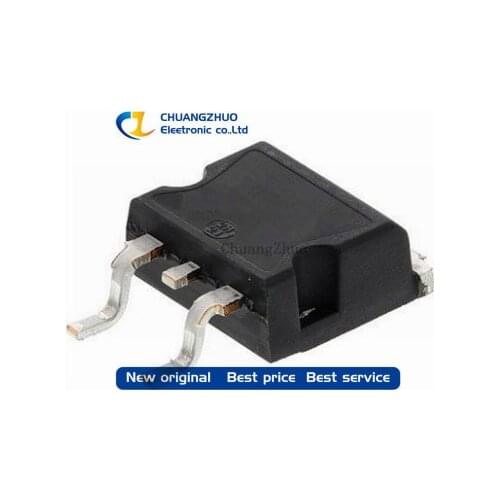 10pcs New original GB10NC60KDSF STGB10NC60KDSF TO-263