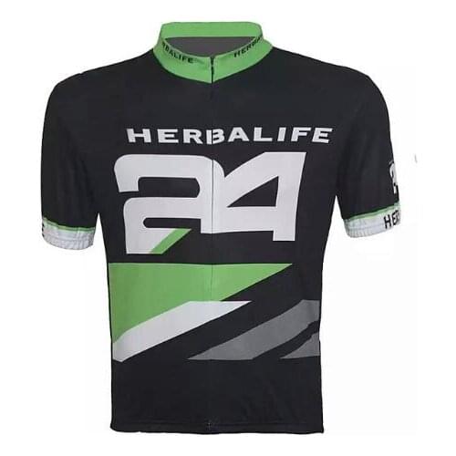 2022 Herbalife 2022 bicycle jersey bicycle equipment new mens bicycle Jersey jersey bicycle bike motorcycle clothing silicon