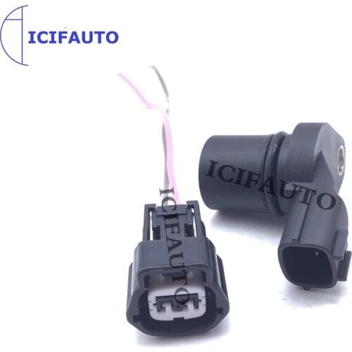 23731-38U12 23731-38U01 23731-38U11 J5T10471 Crankshaft Position sensor Plug Connector Wire For Infiniti I30 Nissan Maxima 3.0L