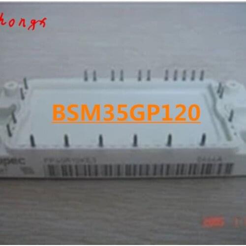 BSM35GP120 FP40R12KE3 FP25R12KE3 BSM25GP120