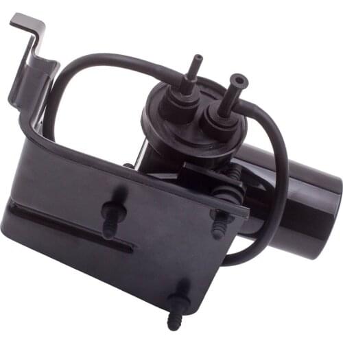 Electric Engine Vacuum Pump for Ford E350 E450 E55 for Dodge Ram 2500 6C3Z2A451A