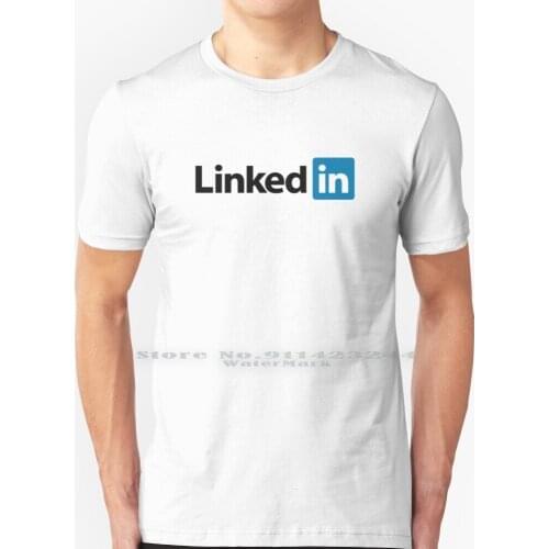 Untitled T Shirt 100% Pure Cotton Linkedin Link In Facebook Instagram Social Media Pinterest Social Funny Google