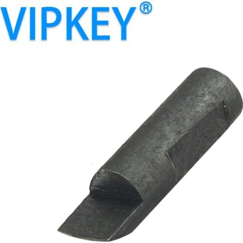 Horizontal key cutting machine micro-adjustment guide pins For 238BS 2AS 498B 268B key copy machine spare parts