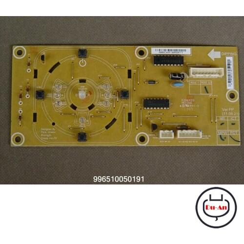 New Original Board For Philips Air Purifier AC4026 Original Motherboard Control Board Circuit Board Accessories