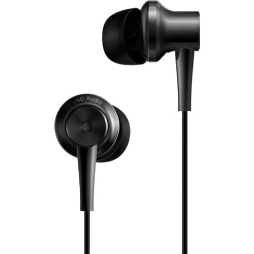 Original Xiaomi Hybrid Pro HD Earphone Xiaomi In-Ear Wired Control With Mic For MIX Redmi 5A Note 4 Huawei Android Mobile Phones