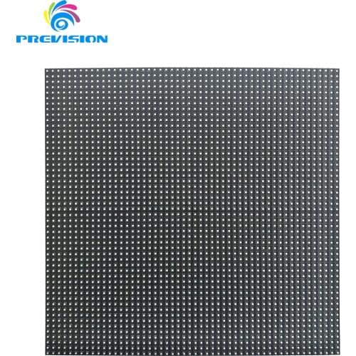 P3 outdoor SMD full color LED panel LED pantalla modules size 192x192mm modules pixel 64x64 dots modules scan 16scan