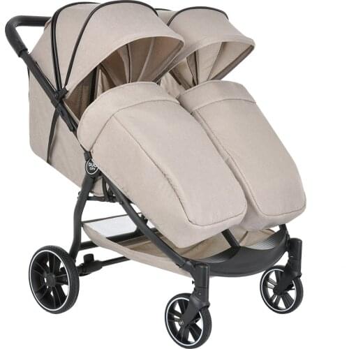 Pituso Baby Strollers For Twins