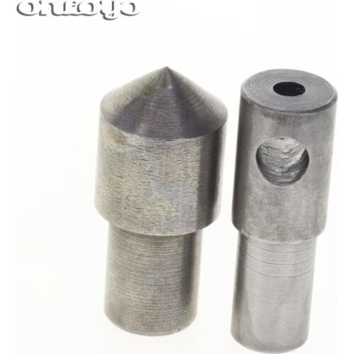 INDUSTRIAL SEWING MACHINE SPARE PARTS & ACCESSORIES For Button Machine Punching Mold Tools