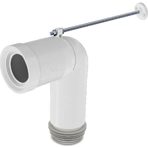 S PAN CONNECTOR ADJUSTABLE BY CUTTING (T-3 90/100/110)