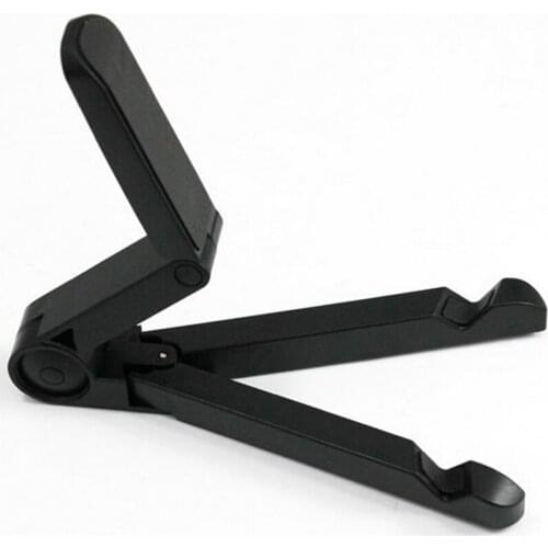 Foldable Holder Stand Bracket Dock F 7" 8" 10" iPad Android Tablet Ereader Mobile phone