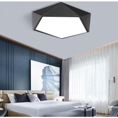 Lustres LED Chandeliers 90-265v Pendant Lustre Light 18w 400mm Modern Fashion Lustres Chandeliers LED Lustres LED Chandeliers