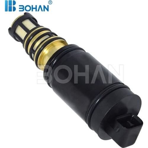 5SE12C 6SEU16 AC Compressor Electronic Solenoid Valve FOR MERCEDES-BENZ FOR Dodge Journey FOR Jeep Patriot FOR BMW BH-CV028