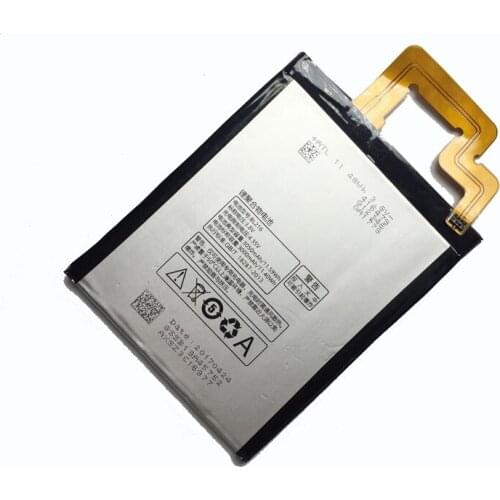 3050mAh K910 Battery 100% New BL216 Battery for Lenovo VIBE Z K910 K910e phone Free Shipping