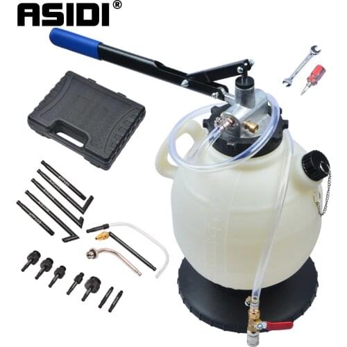 ASIDI Filling Equipment