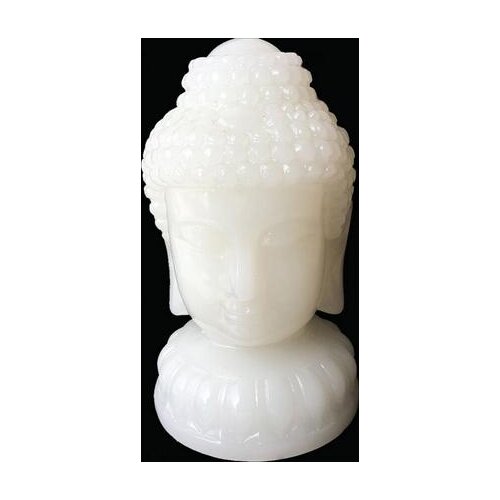 Authentic Natural Afghan Jade Lion Seal Lucky Town House Lee Official Yun Yu Xiong Lion Decoration Business Gift