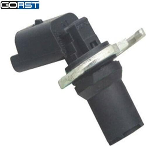 Automobiles/car parts crankshaft position sensor (CKP sensor) for PEUGEOT 206 307,OEM:DC00654380