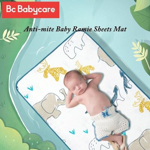 Детские простыни Bc babycare China At AliExpress