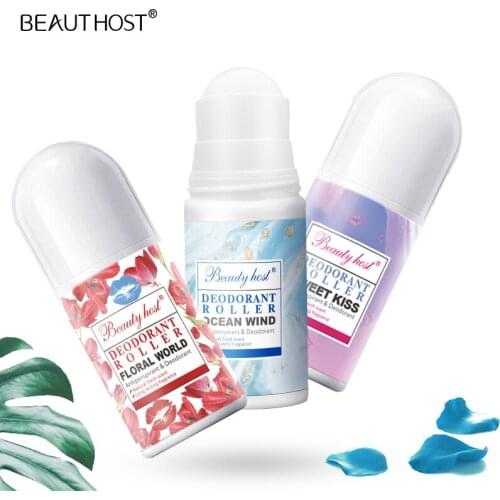Beauty Host Body Sunscreens