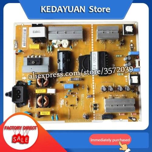 Free shipping for LG 55UH6150-CB power board EAX66944001 LGP55LIU-16CH2
