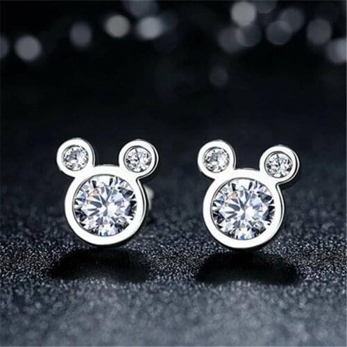 BRACE CODE Earrings
