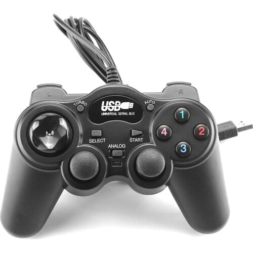 FORNORM Gamepads