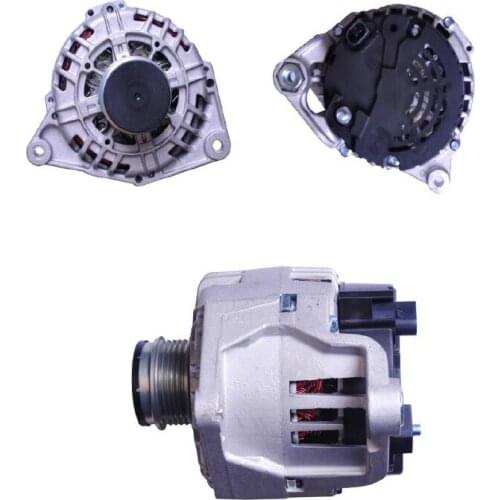 ALTERNATOR FOR 06B903019H SG14B023 SVES082434 442029