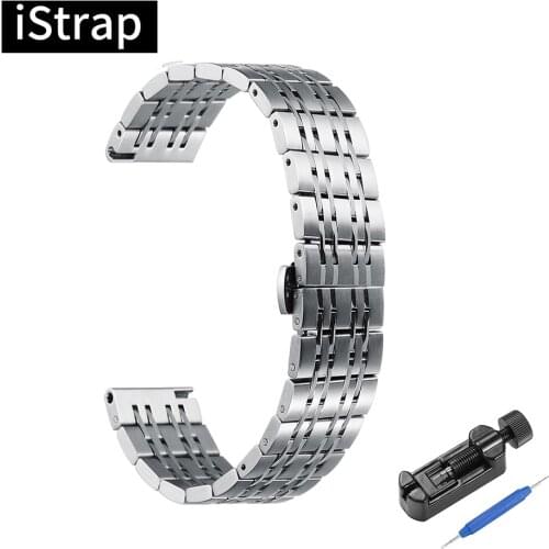 Металлические ремешки для часов iStrap China At AliExpress