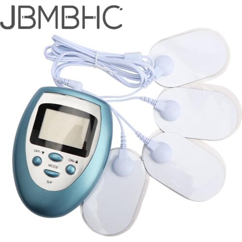 Electric Massagers JBMBHC China