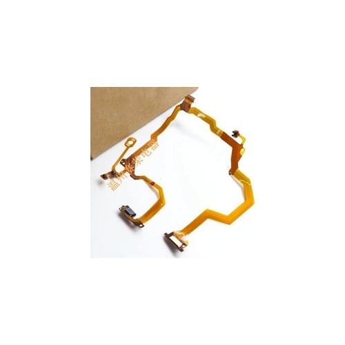 NEW RX100M6 Lens Flex cable FPC For Sony DSC-RX100M6 RX100VI DSC-RX100 VI Camera Repair Part